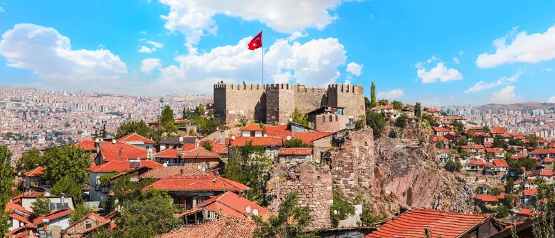 Ankara - Hình ảnh đẹp