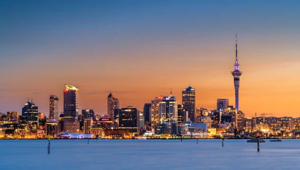 Auckland