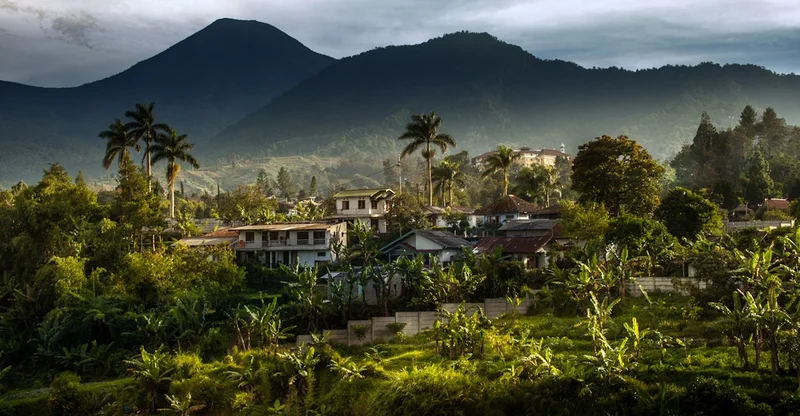 Bandung - Hình ảnh đẹp