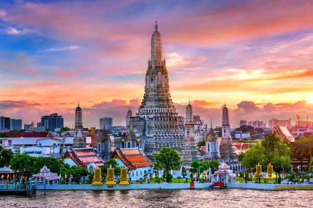 Bangkok - Hình ảnh đẹp