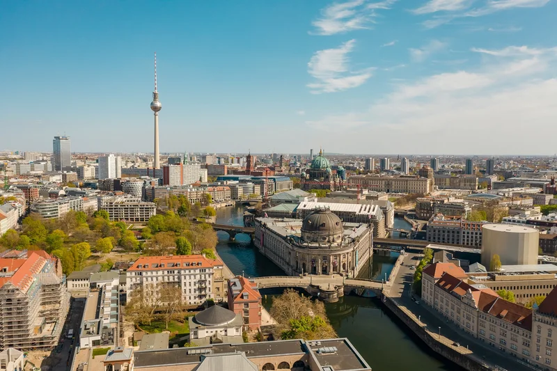 Berlin - Hình ảnh đẹp