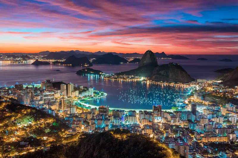 Brazil - Hình ảnh đẹp