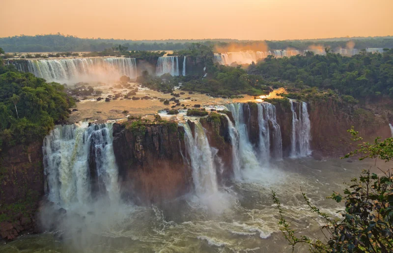 Brazil - Khung cảnh tuyệt đẹp