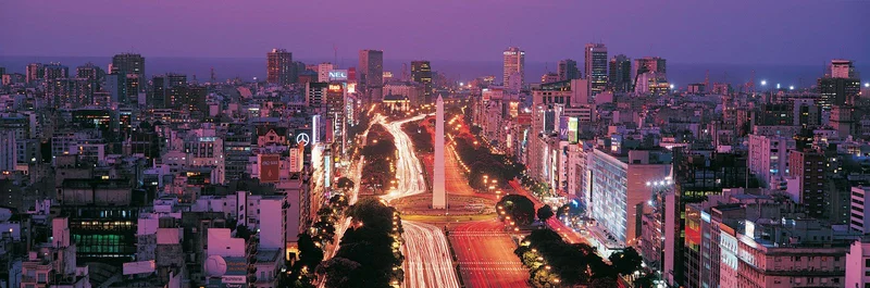 Buenos Aires - Hình ảnh đẹp
