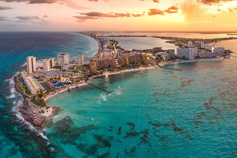 Cancun - Hình ảnh đẹp