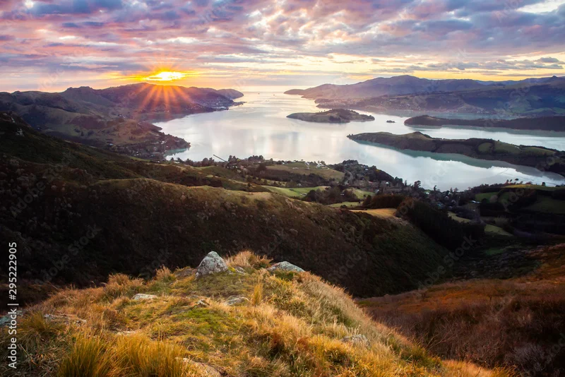Christchurch - Hình ảnh đẹp