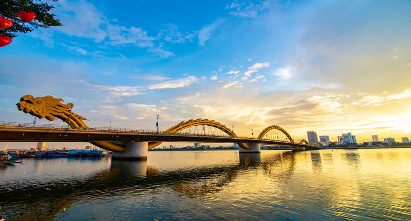 Đà Nẵng - Hình ảnh đẹp
