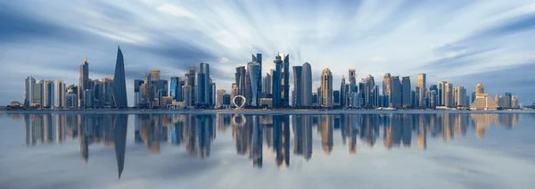 Doha - Khung cảnh tuyệt đẹp