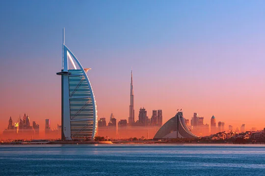 Dubai - Hình ảnh đẹp