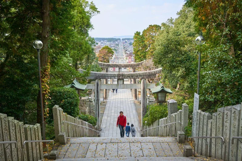 Fukuoka - Hình ảnh đẹp