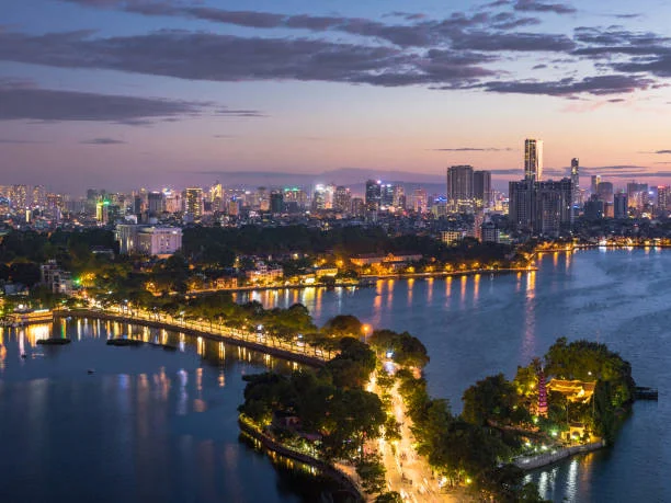 Hà Nội - Hình ảnh đẹp