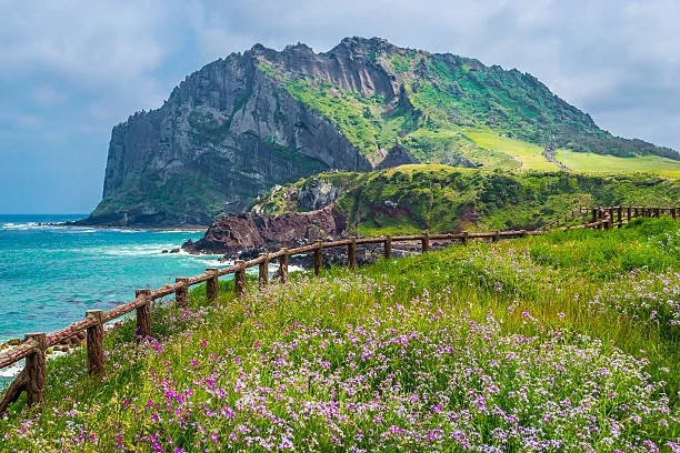 Hàn Quốc - Hình ảnh đẹp