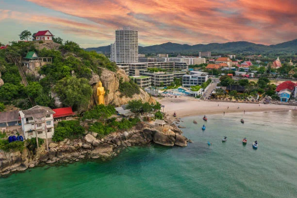 Hua Hin - Hình ảnh đẹp