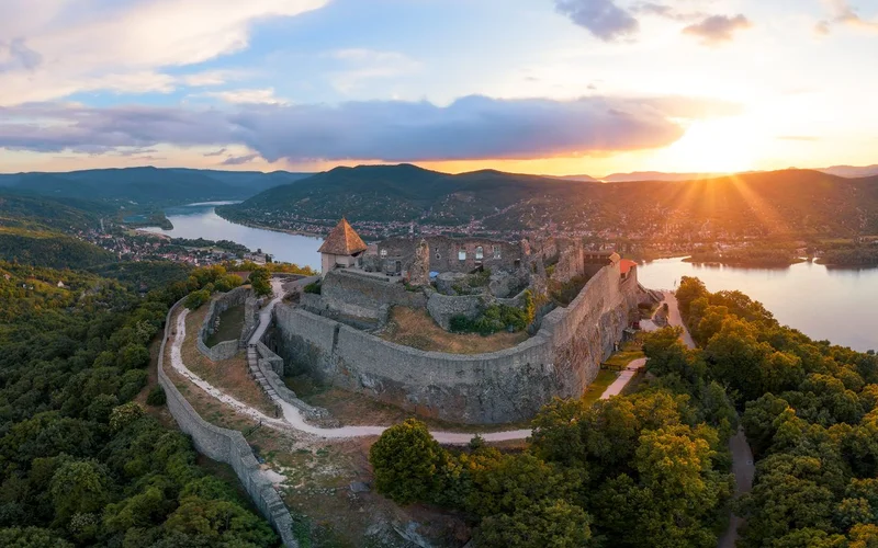 Hungary - Khung cảnh tuyệt đẹp
