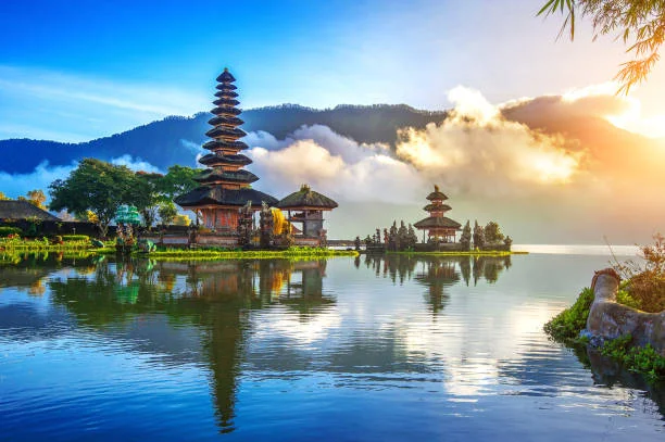 Indonesia - Hình ảnh đẹp