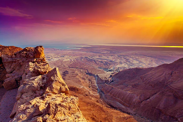 Israel - Hình ảnh đẹp