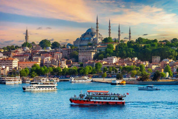 Istanbul - Hình ảnh đẹp