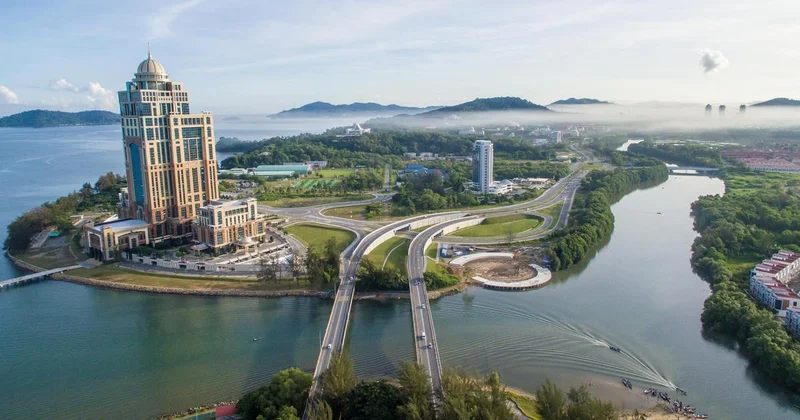 Kota Kinabalu - Hình ảnh đẹp