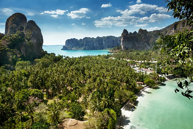 Krabi - Hình ảnh đẹp