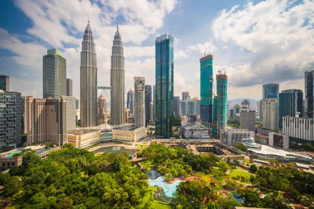 Kuala Lumpur - Hình ảnh đẹp