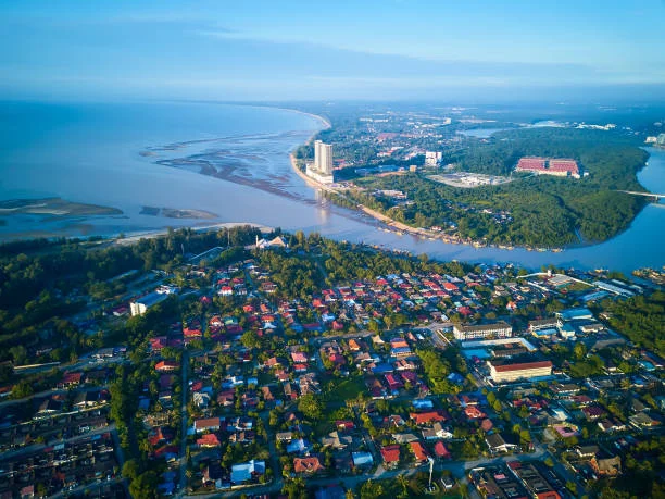 Kuantan - Hình ảnh đẹp