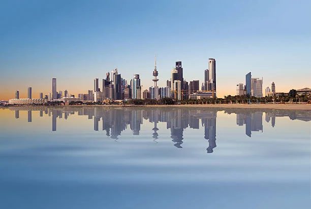 Kuwait City - Hình ảnh đẹp