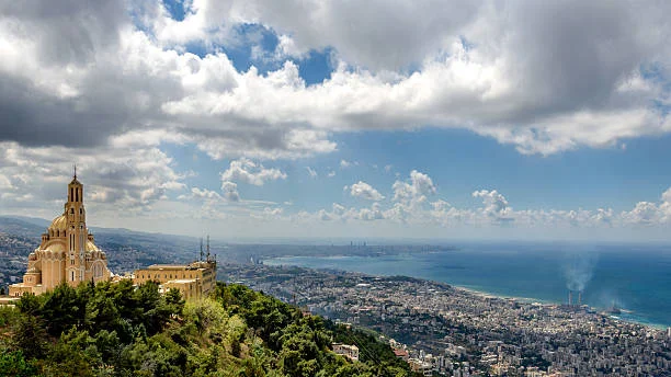 Lebanon - Hình ảnh đẹp
