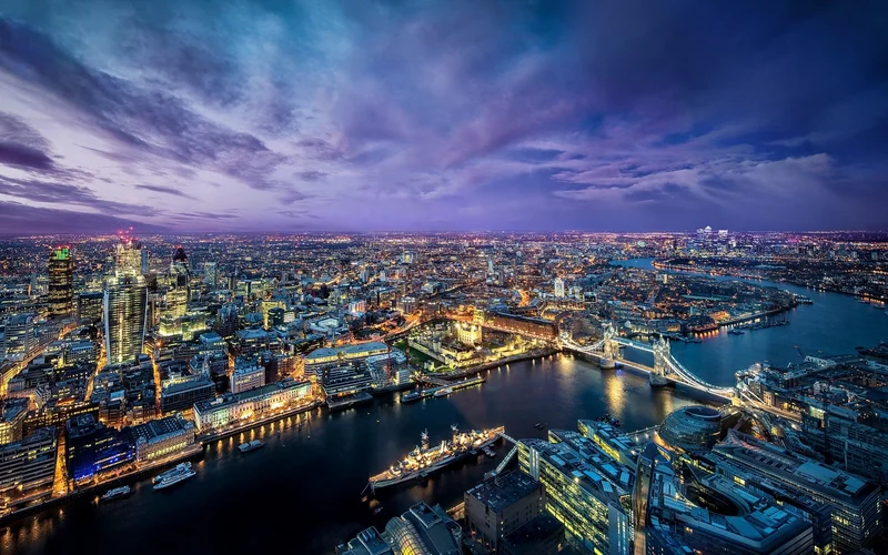 London - Hình ảnh đẹp