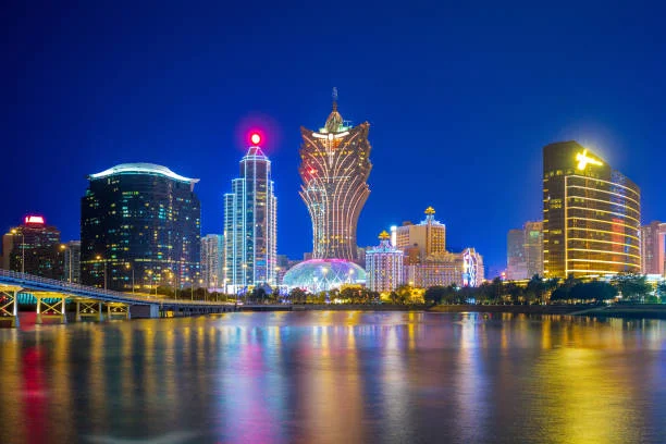 Macao - Hình ảnh đẹp