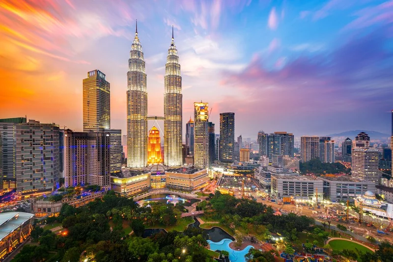 Malaysia - Hình ảnh đẹp