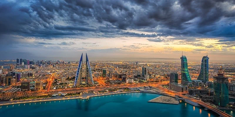 Manama - Hình ảnh đẹp