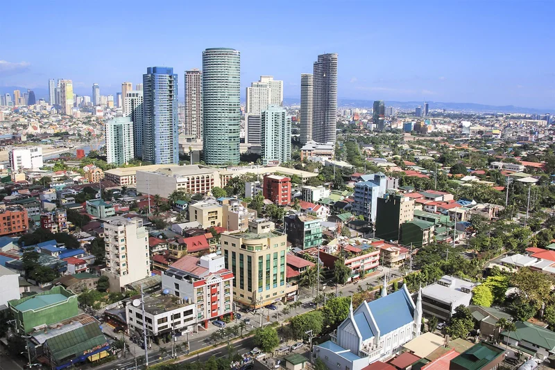 Manila - Hình ảnh đẹp