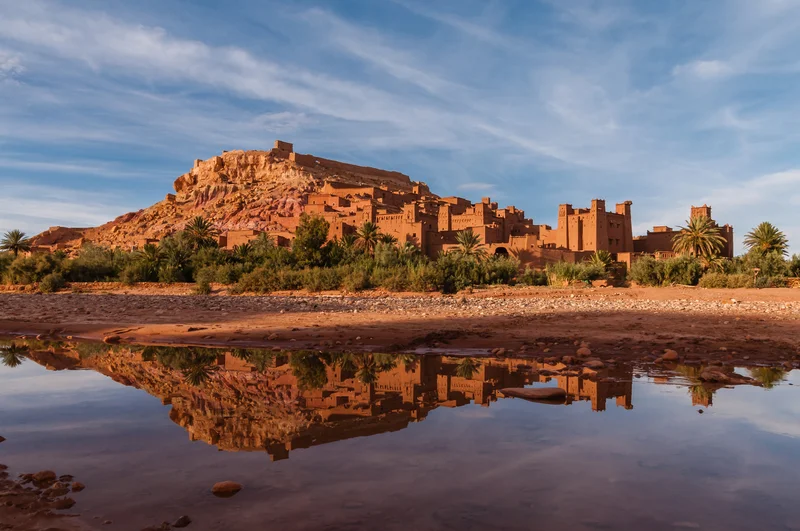 Marrakech - Hình ảnh đẹp