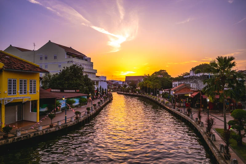 Melaka - Hình ảnh đẹp