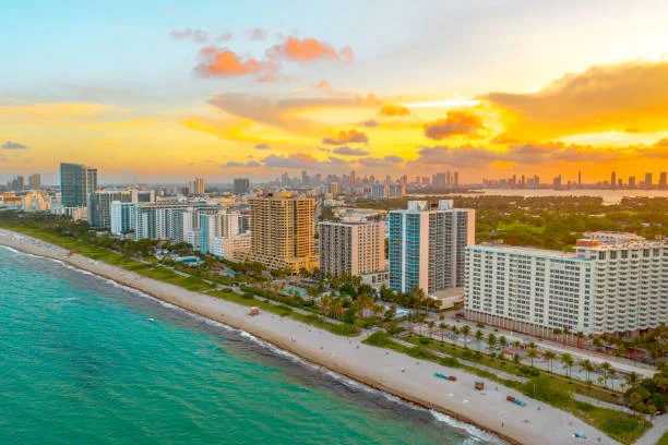 Miami - Hình ảnh đẹp