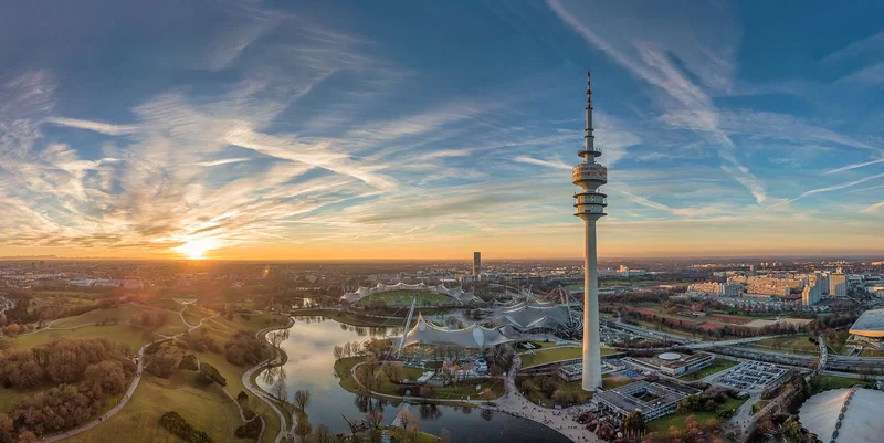 Munich - Hình ảnh đẹp