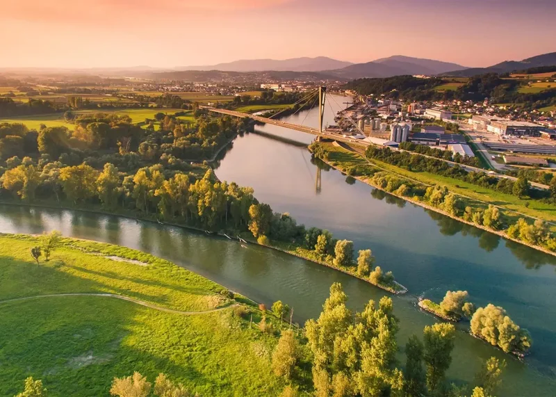 Munich - Khung cảnh tuyệt đẹp