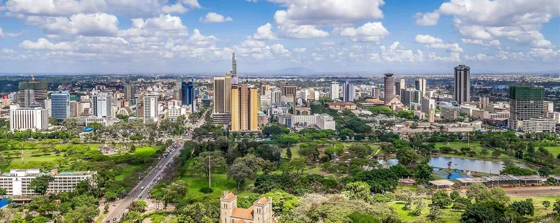 Nairobi - Hình ảnh đẹp