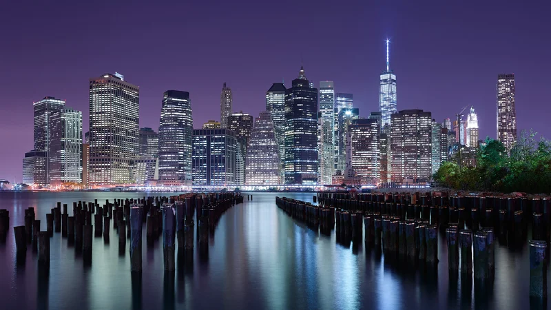 New York - Hình ảnh đẹp
