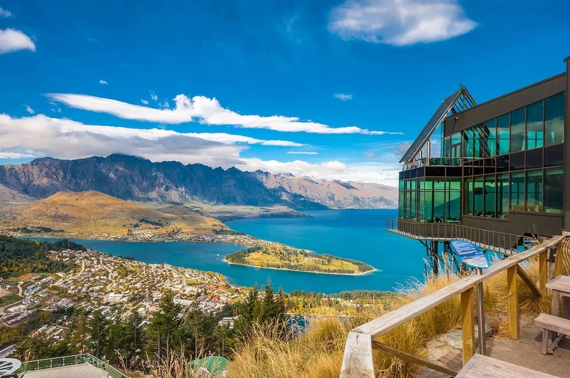 New Zealand - Hình ảnh đẹp