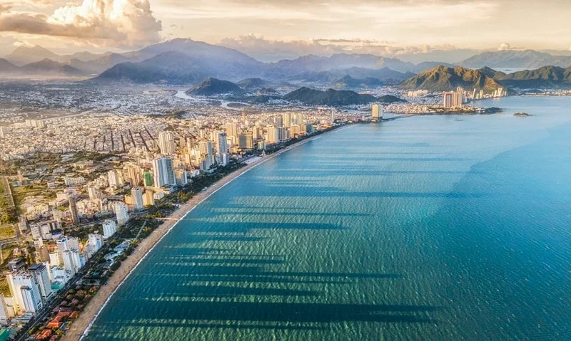 Nha Trang - Hình ảnh đẹp