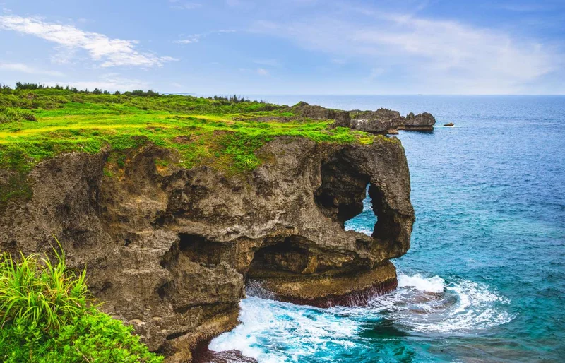 Okinawa - Hình ảnh đẹp