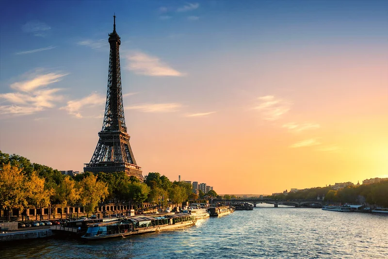 Paris - Hình ảnh đẹp