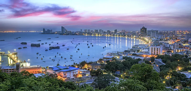 Pattaya - Hình ảnh đẹp
