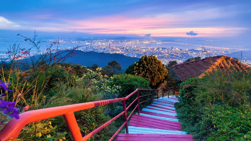 Penang - Hình ảnh đẹp