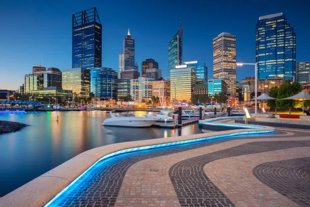 Perth - Hình ảnh đẹp