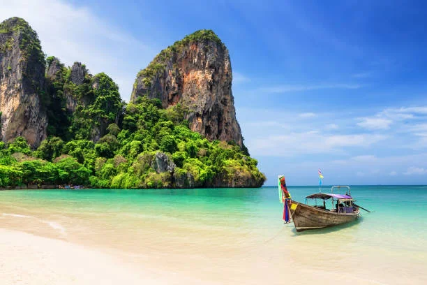 Phuket - Khung cảnh tuyệt đẹp