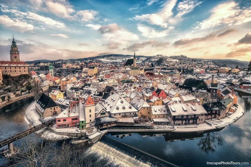 Prague - Hình ảnh đẹp