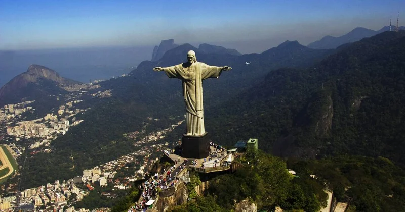 Rio de Janeiro - Hình ảnh đẹp