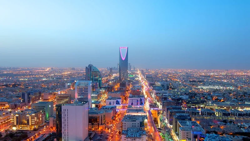 Riyadh - Hình ảnh đẹp